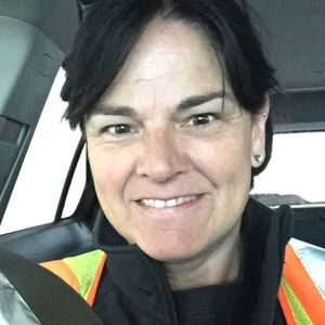 Meet your Posher, Dawn